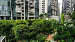 The Luxurie (D19), Condominium #589596831